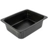 PP 1/2 GN H100 5,5L noir...