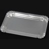 Plats alu carton 100x160mm