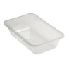 PP tray 230x145x55mm...