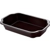 PP tray 215x148x41mm noir 1...