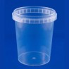 PP ravier diametre 97x113mm...