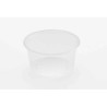 PP ravier diametre 70xh35mm 80ml transparent