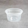 PP ravier diametre 53 25ml...