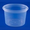 PP ravier diametre 114x80mm...