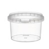 PP ravier TP95x66mm 280ml...
