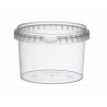 PP ravier TP118x80mm 565ml...