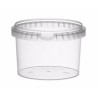 PP ravier TP118x80mm 565ml...