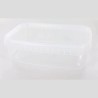 PP ravier 750ml transparent...