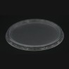 PP couvercle diametre 101 rond micro-ondes