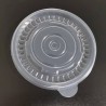 PP couvercle carton PE cup...