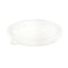 PP couvercle carton PE bowl...