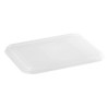PP couvercle 230x145mm transparent