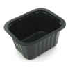 PP 1/8 GN H70 630ml noir...