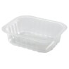 PP 1/8 GN H35 350ml transparent 138x114x35mm Duni