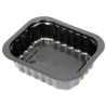 PP 1/8 GN H35 350ml noir...