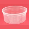 Ravier soupe 350ml reference 115-50 PP diametre 115x50mm