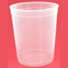 Ravier soupe 1L reference 115-138 PP diametre 115x138mm