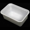 Ravier R145-60 500cc blanc