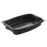 Ravier PP 980ml noir...