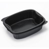 Ravier PP 900ml noir...