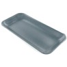 Ravier EPS super 75P noir 270x135x30mm