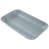 Ravier EPS super 73P noir 225x135x25mm
