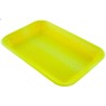 Ravier EPS super 4SP jaune 270x180x38mm