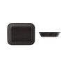 Ravier EPS 25EP noir 225x180x40mm