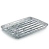 Ravier alu BBQ grill 343x225x25mm