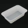 Ravier A9 152x99x43mm 380ml blanc