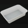 Ravier A14 180x125x45mm 725ml blanc