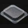 PVC couvercle 2cm dome 1/2...