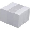 PVC cartes de prix Blanco...