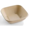 Pulp square bowl 750ml...