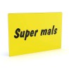 Promoclip s-pic super mals...