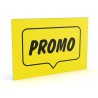 Promoclip s-pic promo jaune