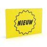 Promoclip s-pic nieuw jaune