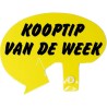 Promoclip B1 kooptip van de...