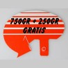 Promoclip B1 750g+250g gratis