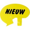 Promoclip B1 nieuw jaune