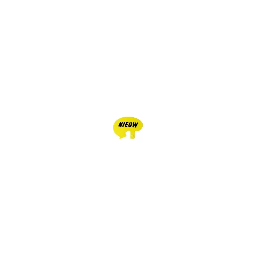 Promoclip B1 nieuw jaune