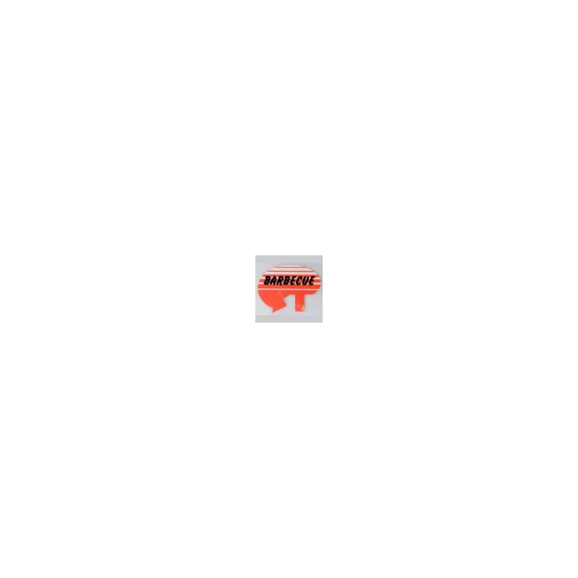 Promoclip B1 barbecue