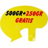 Promoclip B1 500g+250g...