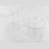 RPET ravier rond 400ml...