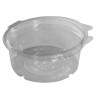 RPET ravier rond 250ml...