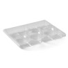 RPET ravier 320x250x33mm...