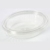 RPET cup 750ml sans fuites...