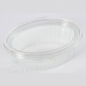 RPET cup 250ml sans fuites...