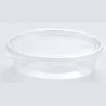 RPET cup 150ml sans fuites...