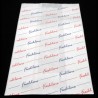 Sacs kraft Freshline 10...